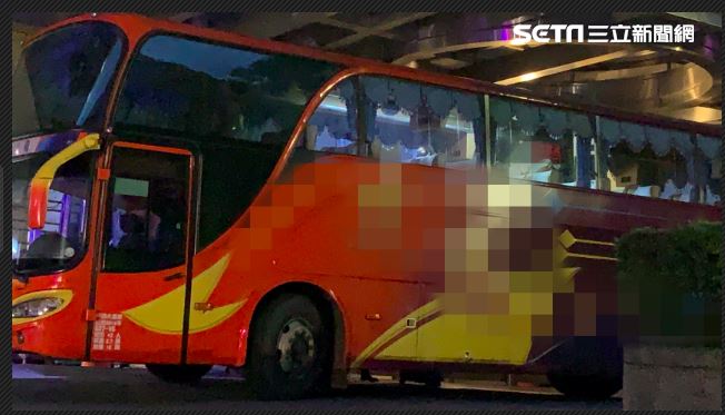 回家了！敦睦艦隊367人解隔離