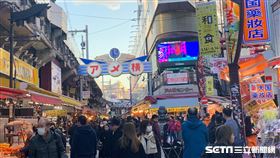 日本,上野,阿美橫丁
圖/記者廖俐惠攝影