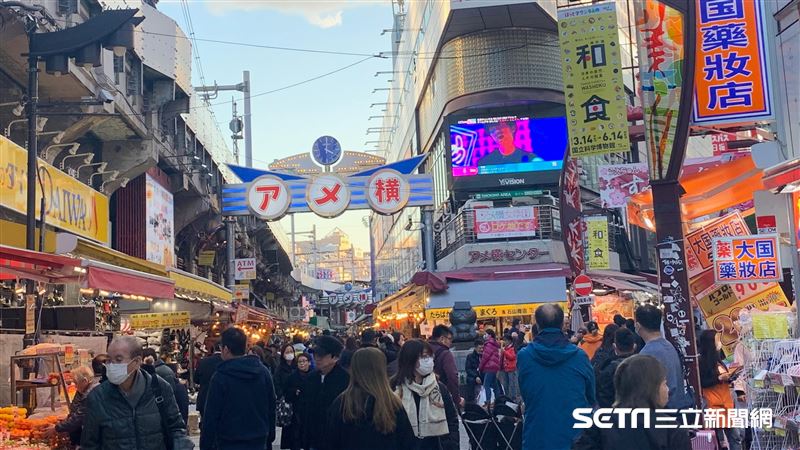 聽懂日文的感覺?大票曝旅日現實:濾鏡破碎