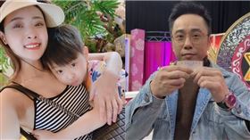 小君,萌萌彬,小彬彬/翻攝自臉書,記者方佳琳攝影