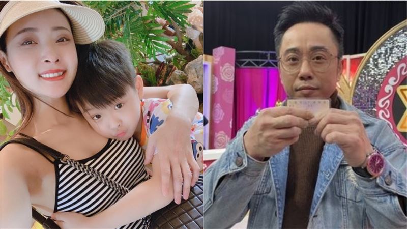 小彬彬3婚娶越南女友　火辣前妻發聲