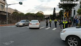 新北市,林口,武漢肺炎,隔離,隔離處所,解禁,返家