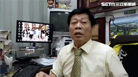 高大成（圖／陳佳鈴）