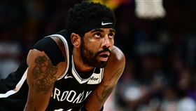 NBA／當選工會副主席　厄文遭狂酸
NBA,布魯克林籃網,Kyrie Irving,球員工會,副主席
翻攝自推特