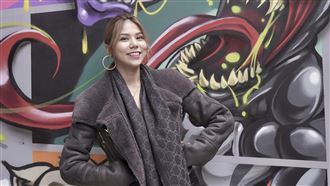 分享一夜情　蕾菈：我不會假裝是蓮花