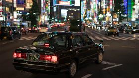 日本,司機,運將,駕駛,計程車,小黃
圖翻攝自PIXABAY
