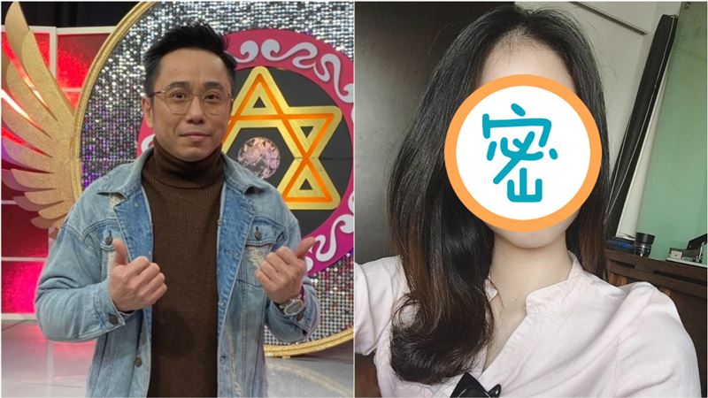 越南女友身分曝　甜曬小彬彬視角照