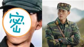 徐曉晰說玄彬像庹宗華 圖/臉書  Netflix提供