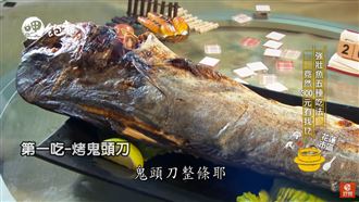 CP超高！強壯魚5吃一人不用300