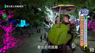 快筆記！脫單必去景點報你知