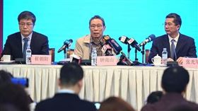 鍾南山曝防疫9大重點（圖／翻攝自中新網）