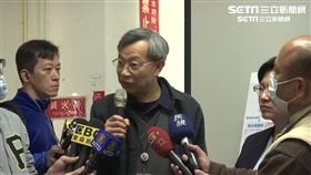 彰化縣衛生局長葉彥伯