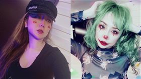 T妹 （圖／翻攝自臉書）