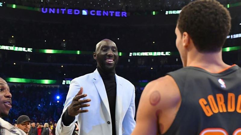 NBA／被飛越暴扣　綠軍巨人挺戈登