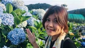 謝欣霓（翻攝自臉書）