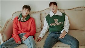 金國憲,宋有彬,B.O.Y RICHINING提供