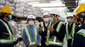 駱惠寧籲中企助港抗疫