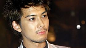 柏原崇為大陸粉絲打氣／微博