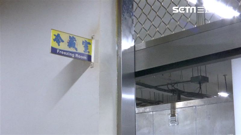 獨／案197亡即入袋　妻沒見最後面