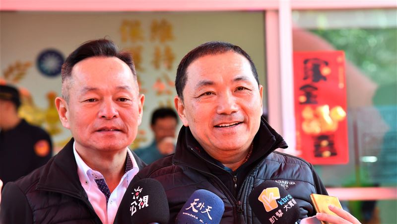 居家檢疫人數增　新北將設關懷中心