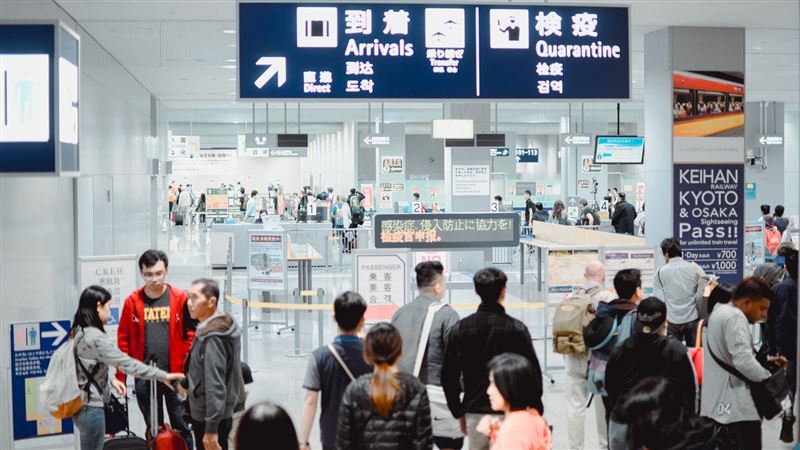 未全面限制陸客入境　日最大考量是這