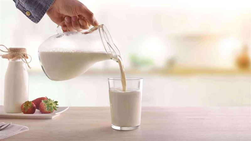 不營養還讓你胖？破解低脂鮮乳4迷思