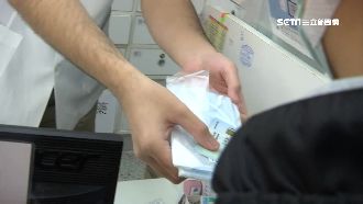 國家隊口罩都合格？加利老闆爆黑幕