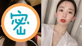 郭書瑤（翻攝自IG）