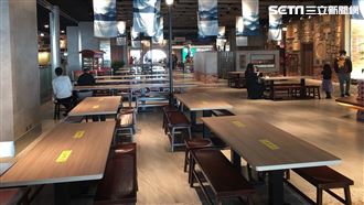 獨／桃機生意剩2成　店家恐爆出走潮