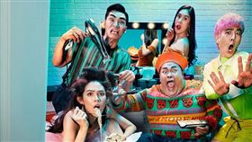 《娘娘腔日記》劇照