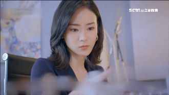 擺脫甜美形象　鍾瑶《鯊魚》演女強人