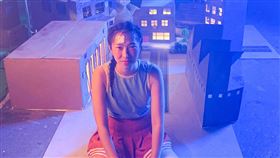 王若琳
照片提供／索尼音樂