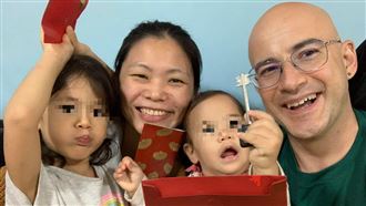 最貴開箱　吳鳳台灣置產曝選房條件