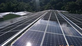 國產署訂於2月21日公告標租4宗國有非公用土地供設置太陽光電發電設備使用（圖／資料照）