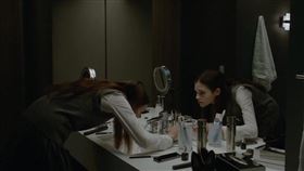 《鏡中驚魂》劇照