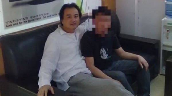 得武漢肺炎險滅門　導演妻子病況曝光