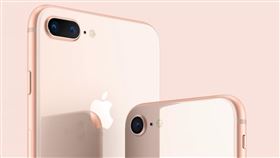 圖／翻攝自蘋果官網,iphone8