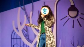 萬芳 萬大芳
（圖／翻攝自臉書）