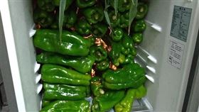 中秋節,烤肉,食材,備料,青椒,玉米,素食