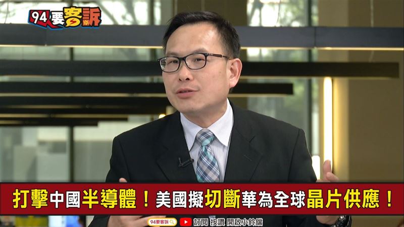 疫情變轉機？專家：台增18萬工作
