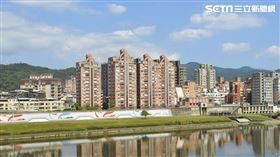 大直房市。（圖／記者陳韋帆攝影）