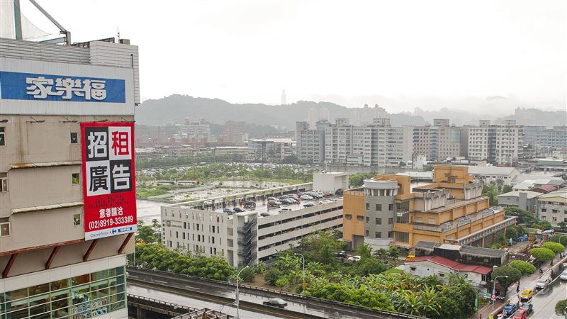 新北住哪最夯？房仲：新店打趴其他區