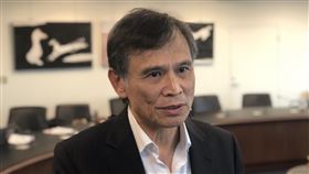 京城銀曝險 董事長戴誠志：盼華映走過最困難時刻京城銀行受到華映重整影響，去年共新增逾放新台幣18.57億元，其中有16.4億元屬於認列華映曝險部位。京城銀董事長戴誠志表示，仍盼望華映走過最困難的時刻。中央社記者韓婷婷攝　108年2月26日