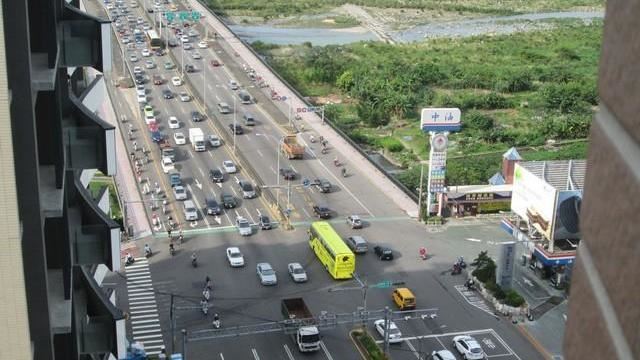 十大交通建設　首棒是 台1線替代路