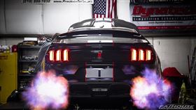 ▲Fathouse Fabrications改裝Shelby GT350（圖／翻攝網路）