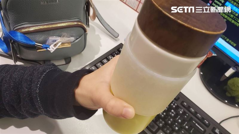 女不明原因手抖　竟罹罕病威爾森氏症