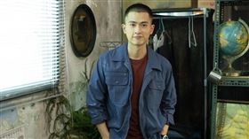 石知田演出公視《妖怪人間》男主角。（圖／公視提供）