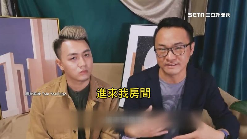 隔離病房像監獄？過來人出關曝內幕
