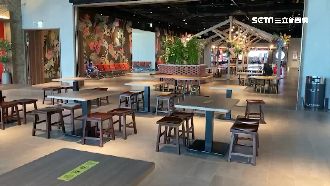 疫情衝擊桃機美食　業者盼能6點打烊