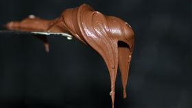 巧克力,巧克力醬（圖／Pixabay）